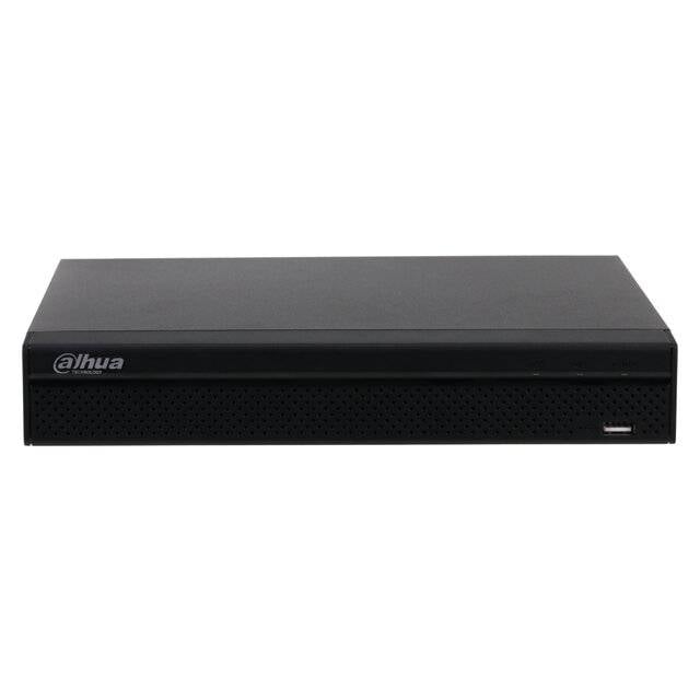 كاميرا Dahua NVR4104HS-4KS3 12MP سلكي - 4