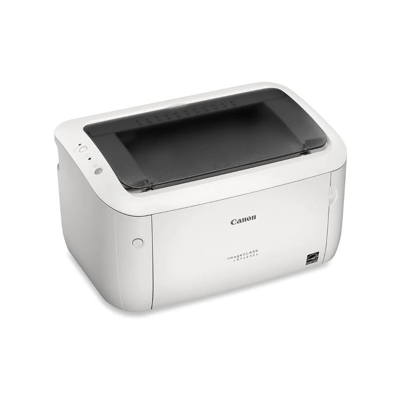 Canon i-SENSYS LBP6030 Laser Printer Black and White - 2