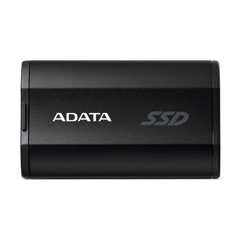 هارد خارجي ADATA SD810 1TB USB 3.2 Gen2x2 2000MB/s IP68 - 1