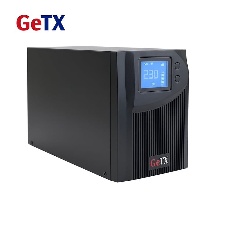 يو بي إس GeTX GXK-1-1-1-CO 900W Online - 1