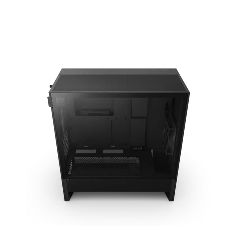 كيس NZXT H5 Flow Mid-Tower ATX RGB - 5
