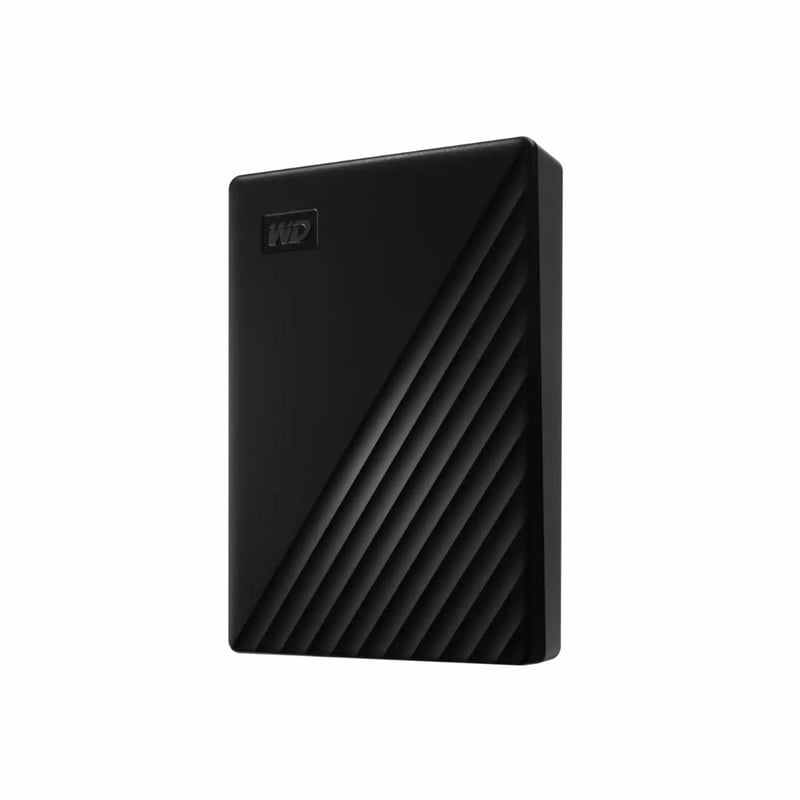 هارد خارجي WD My Passport 1TB USB 3.2 - 3