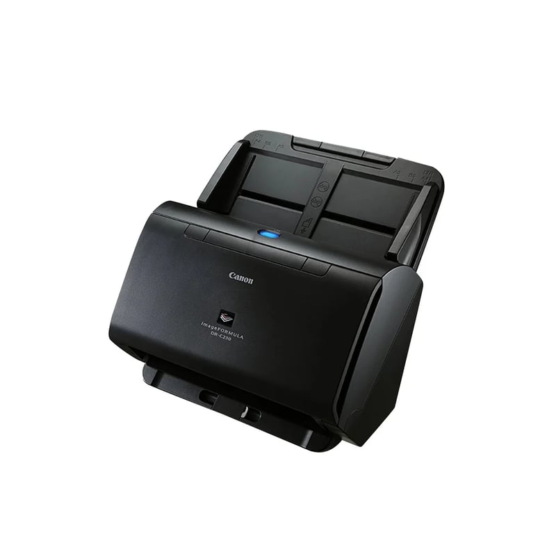 Canon imageFORMULA DR-C230 A4 Document Scanner - 3