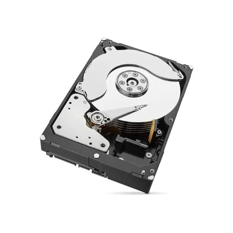 هارد Seagate Exos 8TB SATA 3.5 - 3