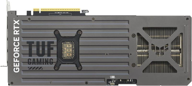 ASUS TUF Gaming GeForce RTX 5070 Ti 16GB GDDR7 OC Edition - 8