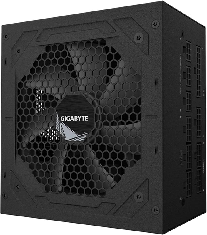 GIGABYTE UD850GM 850W 80 PLUS Gold - 6
