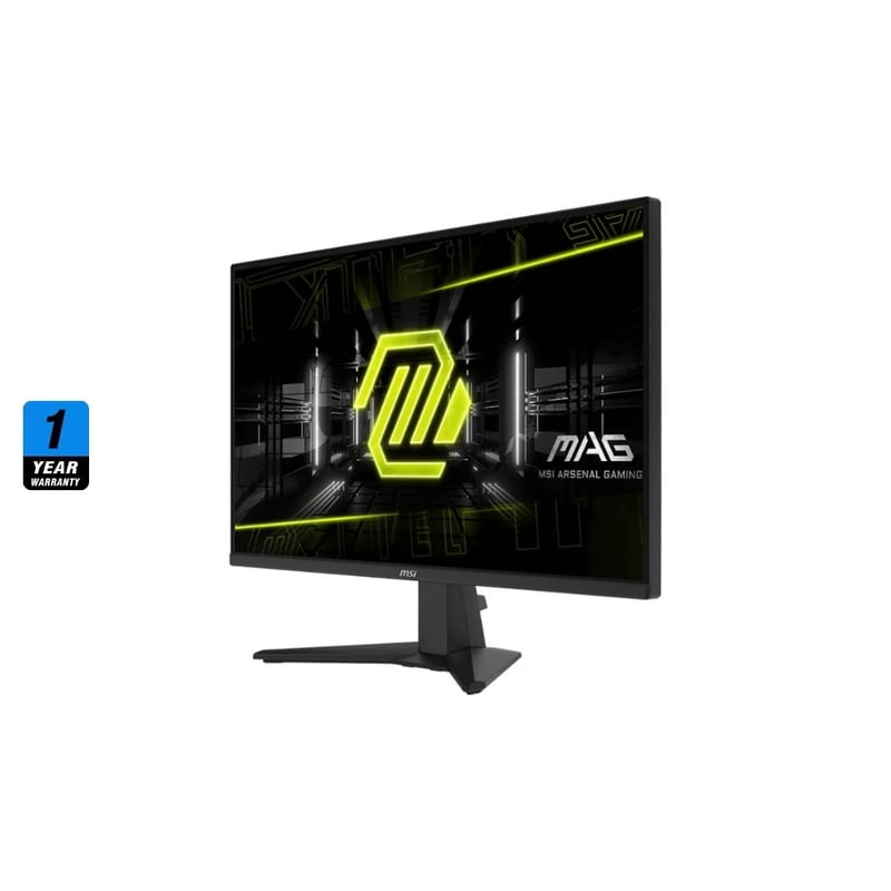 MSI MAG 275QF 27" QHD 180Hz IPS Gaming Monitor - 3