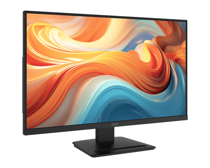 MSI PRO MP273L E14 27" Full HD 144Hz 1ms IPS Productivity & Gaming Monitor - 3