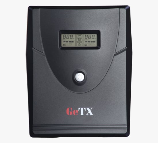 يو بي إس GeTX 1200W - 5