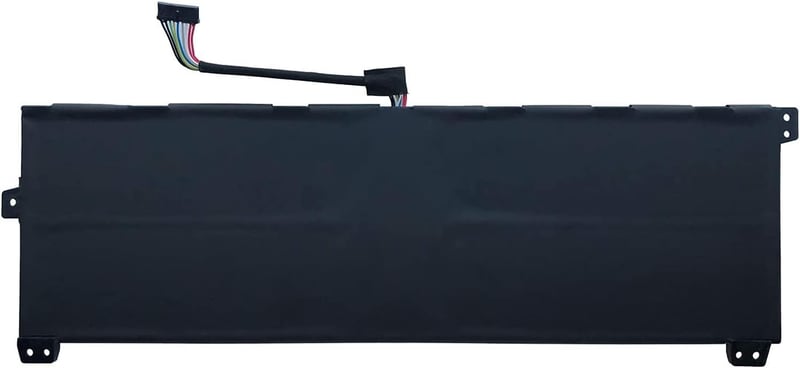 Zoom IN M48 Laptop Battery MSI PS42 Series - 4