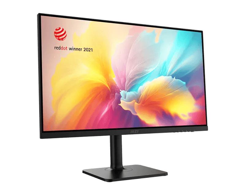 شاشة MSI Modern MD272QXP 27″ 2560x1440 100Hz IPS - 4