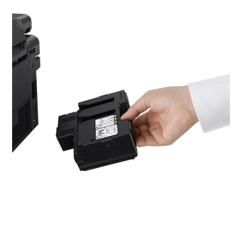 Canon G4470 All-in-One Color Wireless Printer - 9