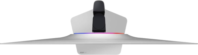 Samsung Odyssey OLED G8 32" 4K 240Hz QD-OLED Gaming Monitor - 20