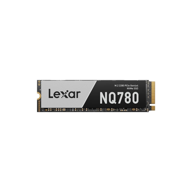 SSD Lexar NQ780 2TB NVMe M.2 داخلي - 2