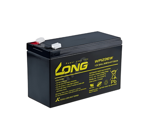 بطارية LONG WP1236W 36W - 3