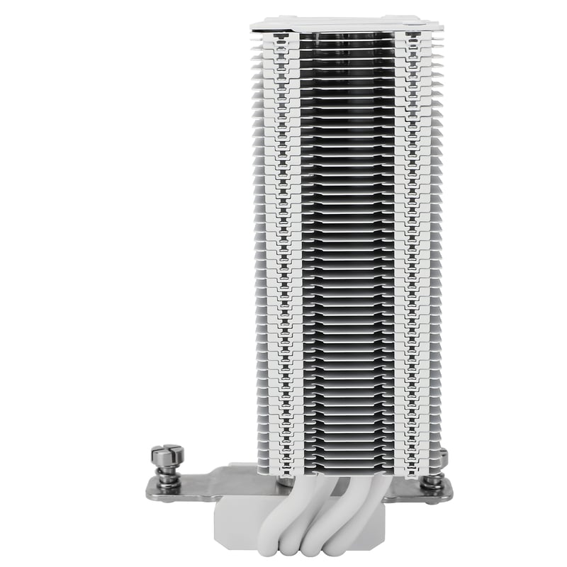 Thermalright Assassin Spirit 120 EVO Air CPU Cooler 120mm White ARGB - 7
