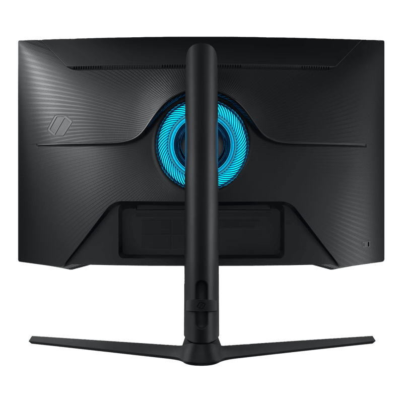شاشة Samsung Odyssey G6 27″ 2560x1440 240Hz VA - 5