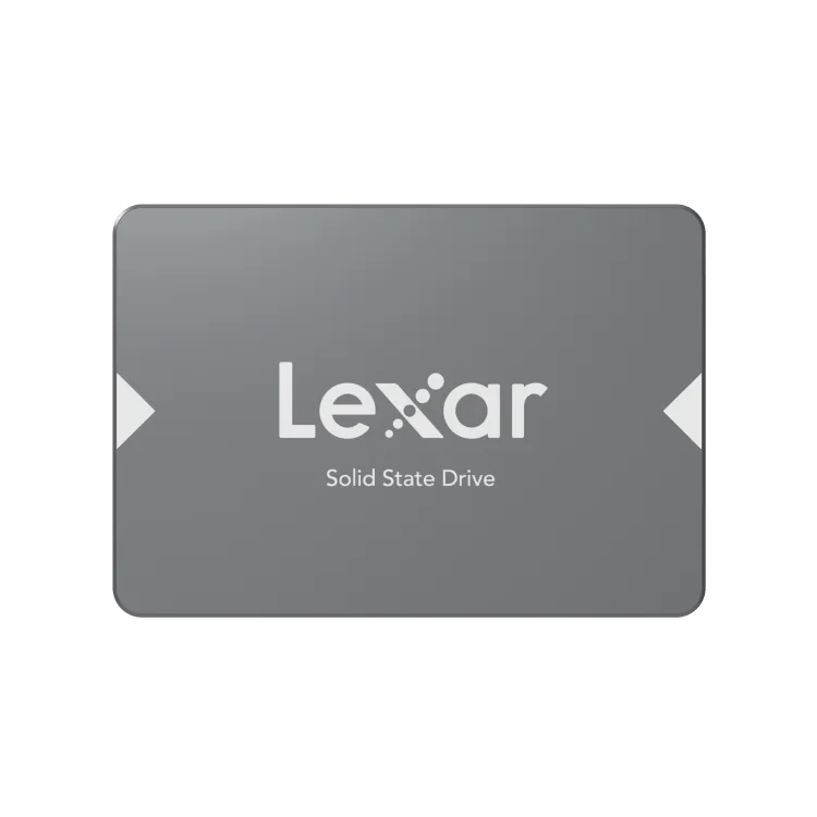 SSD Lexar NS100 1TB SATA III 2.5 انج - 6