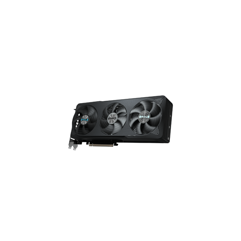 كارت شاشة Gigabyte GeForce RTX 5070 12GB GDDR7 Eagle OC Edition - 7