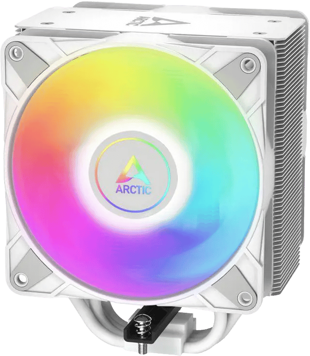 Arctic Freezer 36 A-RGB CPU Air Cooler White - 6