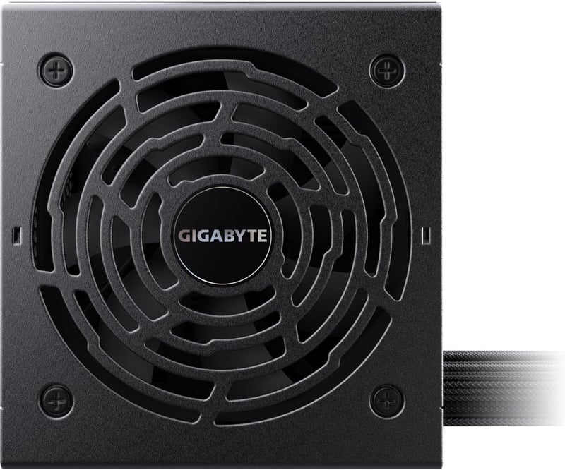 باور سبلاي Gigabyte GP-P750BS Plus 750W 80+ Bronze غير مودولار - 7
