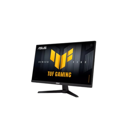 ASUS TUF Gaming VG 9QM5A FHD 240Hz Fast IPS Gaming Monitor · 24 · Black - 7
