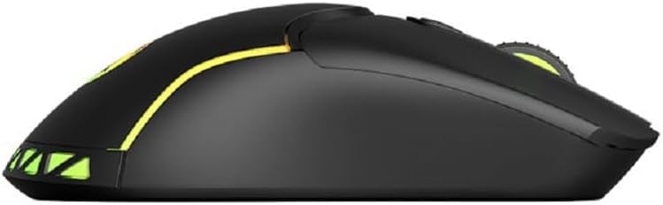 XTRIKE ME GM-217 Gaming Mouse Wired 7200 DPI RGB - 7