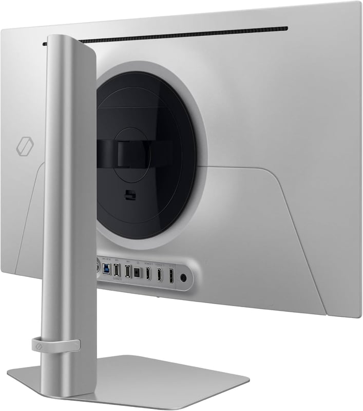 Samsung Odyssey OLED G6 G60SD 27" QHD 360Hz QD-OLED Gaming Monitor - 8