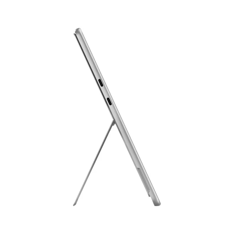 Microsoft Surface Pro 11 - Snapdragon X Elite, 16GB RAM, 512GB SSD, 13" OLED Touchscreen, Black - 2