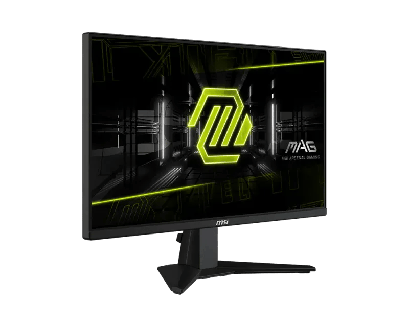 شاشة MSI MAG 255XF 25″ 1920x1080 300Hz IPS - 7