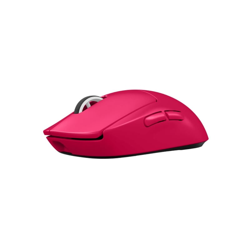 ماوس Logitech G PRO X Superlight 2 32000 DPI لاسلكي Magenta - 3
