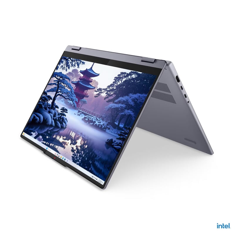 Lenovo IdeaPad 5 Pro 2-in-1 16″ Intel Core Ultra 7 255U 16GB/1TB Intel Graphics - 8