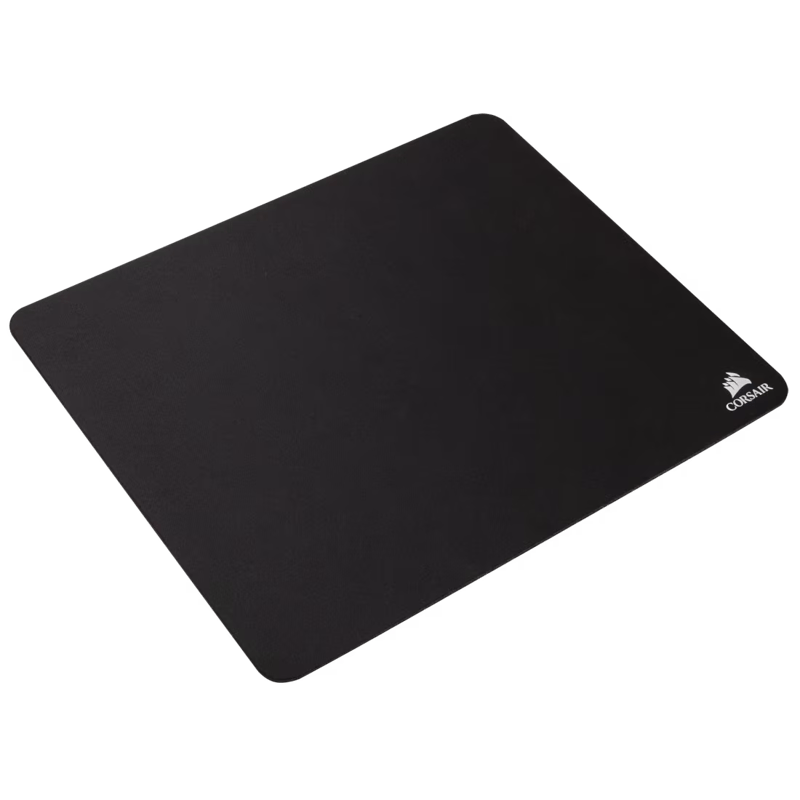 بكج الألعاب الاحترافي 4 في 1 من كورساير – لوحة مفاتيح K55 RGB + ماوس Harpoon RGB PRO + ماوس باد MM100 + سماعة HS35 V2 - 3