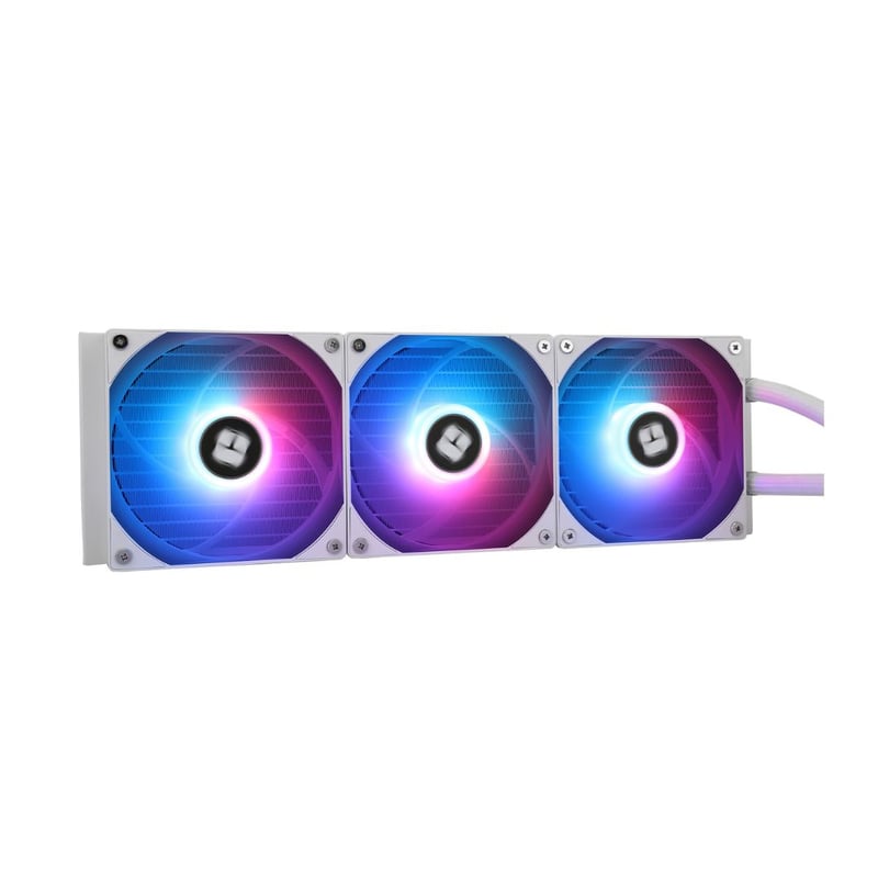 Thermalright Aqua Elite 360 V3 AIO Liquid Cooler White - 4