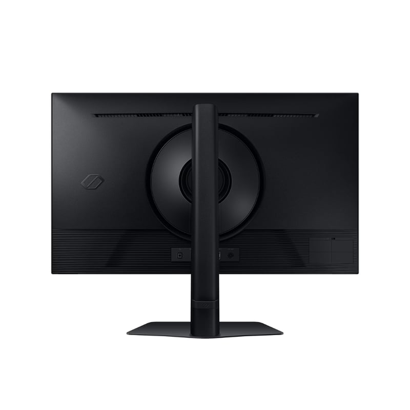 شاشة Samsung Odyssey G5 32″ 2560x1440 180Hz IPS أسود - 5