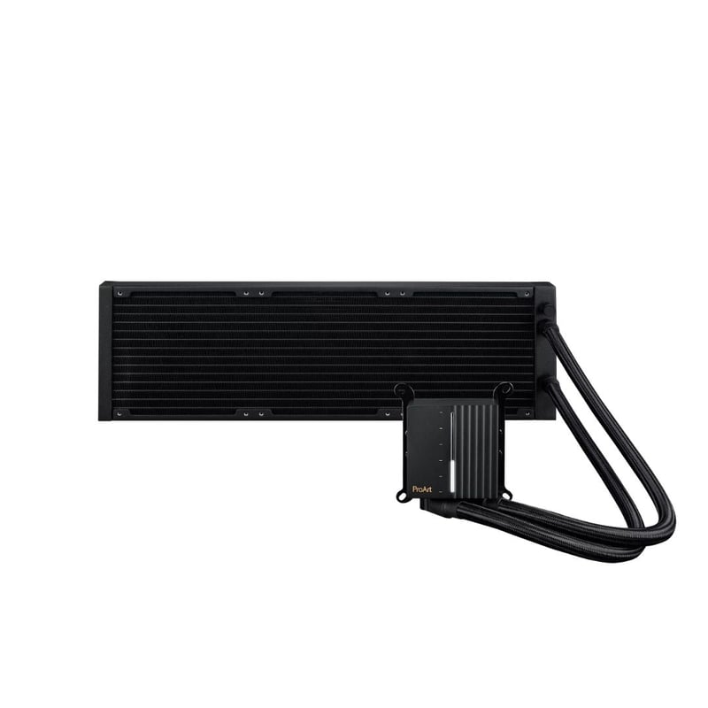 مبرد ASUS ProArt LC 420 420mm AIO سائل - 2