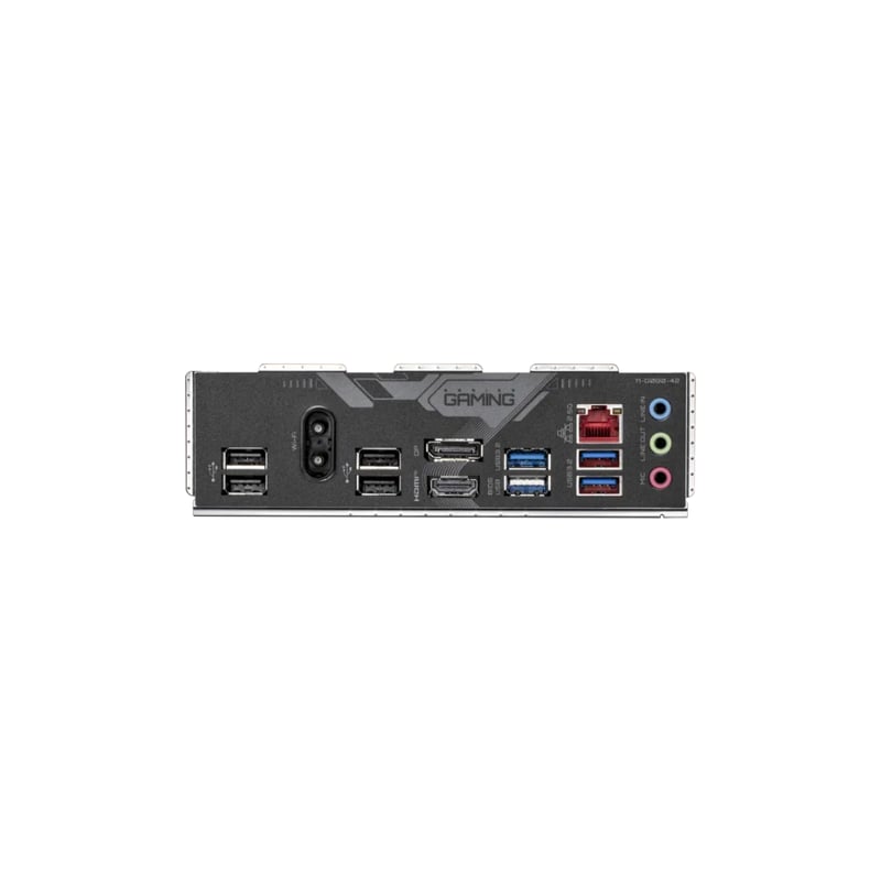 Gigabyte Gaming X B760 Micro-ATX LGA1700 DDR4 Motherboard - 5