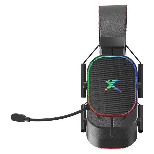 Xtrike Me GH-606 Wired Gaming Headset RGB Stereo - 3