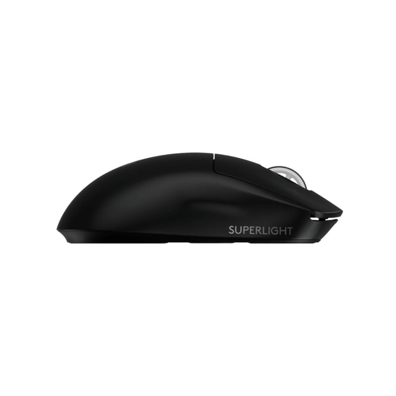ماوس Logitech G Pro X Superlight 2 32K DPI Lightspeed لاسلكي أسود - 2