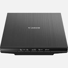 Canon CanoScan LiDE 400 Flatbed Scanner USB-C Black - 3