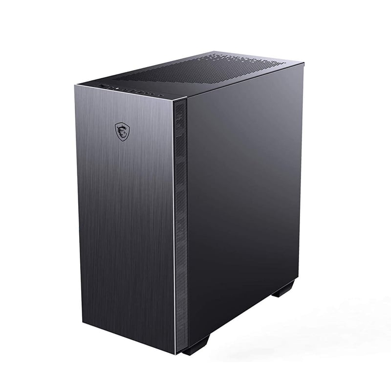 MSI MPG SEKIRA 100P Mid-Tower Case - 5