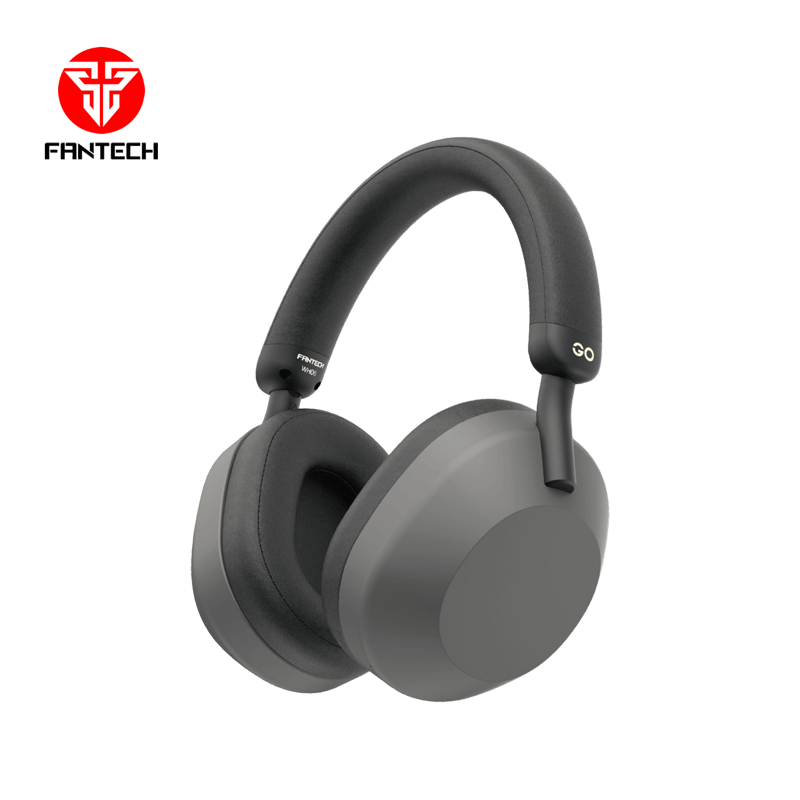 سماعات Fantech WH06 لاسلكية - 5