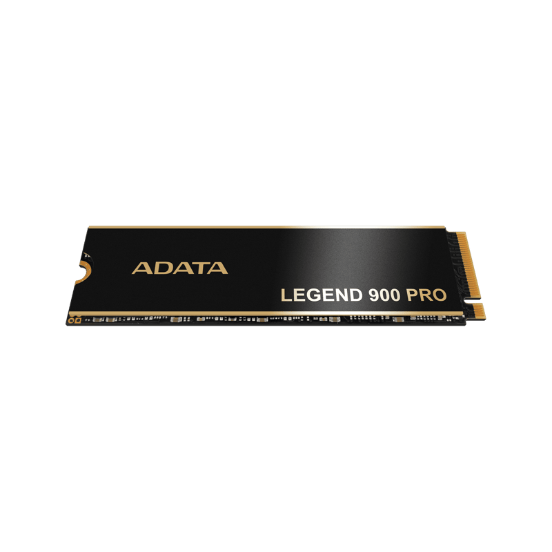 SSD ADATA Legend 900 Pro 2TB NVMe M.2 PCIe Gen4 - 3