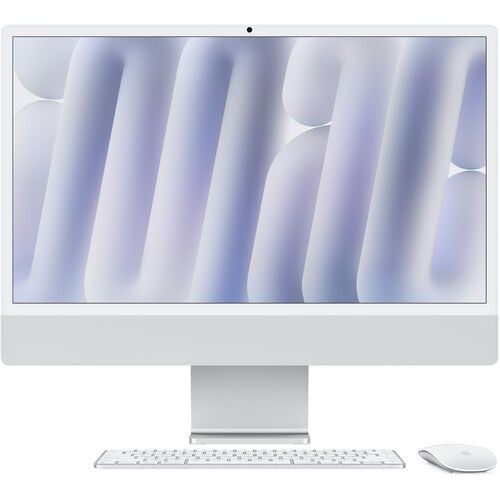 Apple iMac 24" M4 24GB/512GB Desktop - 10
