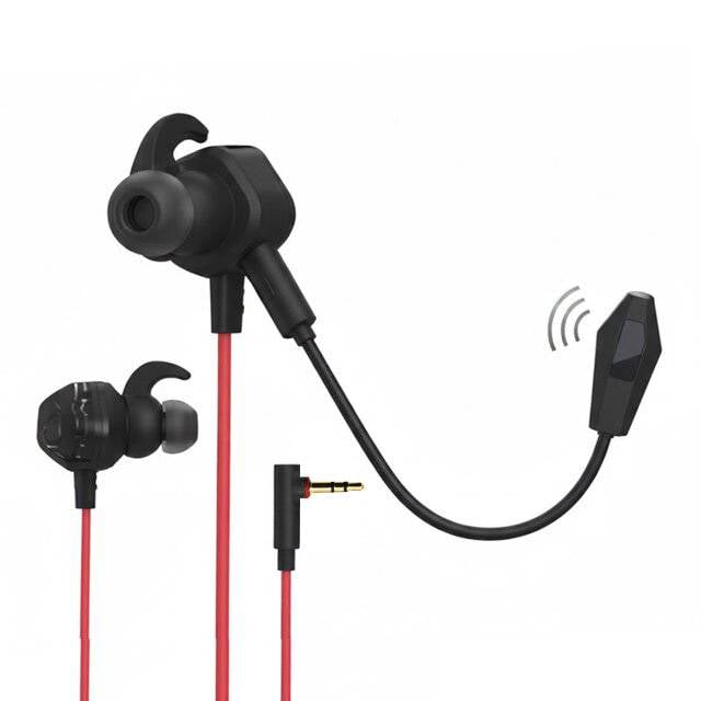 سماعات Unbranded GHF-08 3.5mm - 2