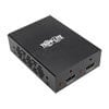 محول Tripp-Lite 2-Port HDMI 2.0 Splitter 4K@60Hz HDCP 2.2 - 3