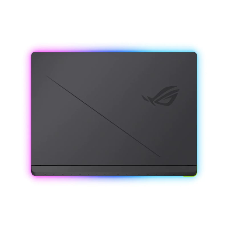 ASUS ROG Strix G18 G815LP-S8071, Intel Core Ultra 9-275HX, 16GB RAM, 512GB SSD, NVIDIA GeForce RTX 5070 8GB, 18.0-inch WUXGA 144Hz, Eclipse Gray - 5