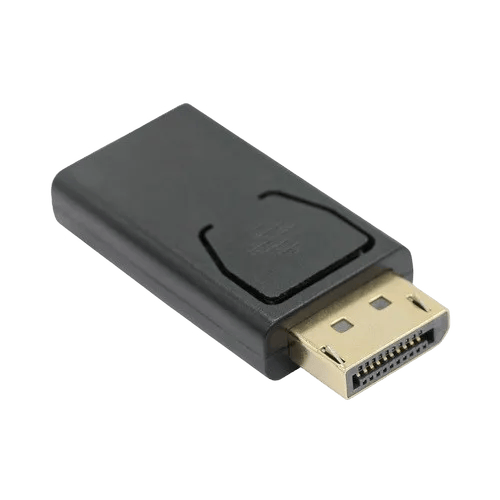 محول VCOM DisplayPort Male إلى HDMI Female - 1