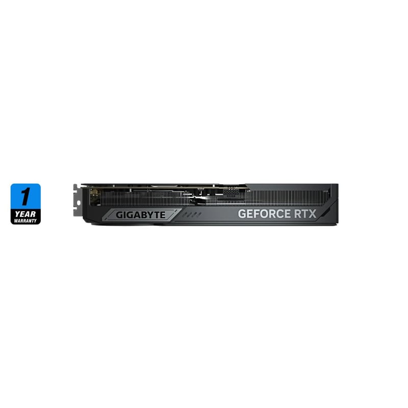 Gigabyte GeForce RTX 5080 16GB GDDR7 WINDFORCE OC SFF - 5