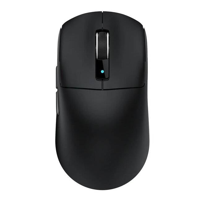Attack Shark R6 Wireless Gaming Mouse 42000 DPI Black - 5